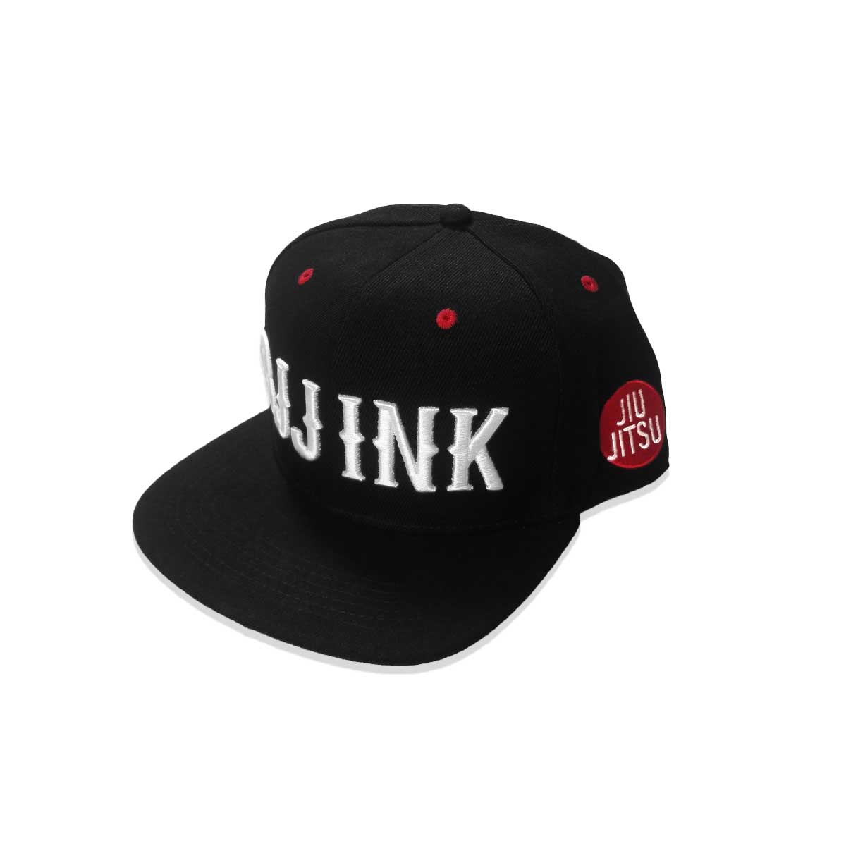 INK Acrylic 3D Snapback