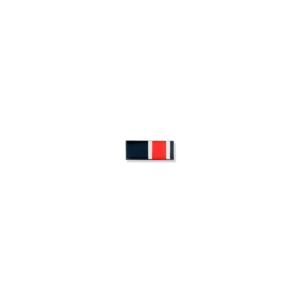 Belt Rank Pin
