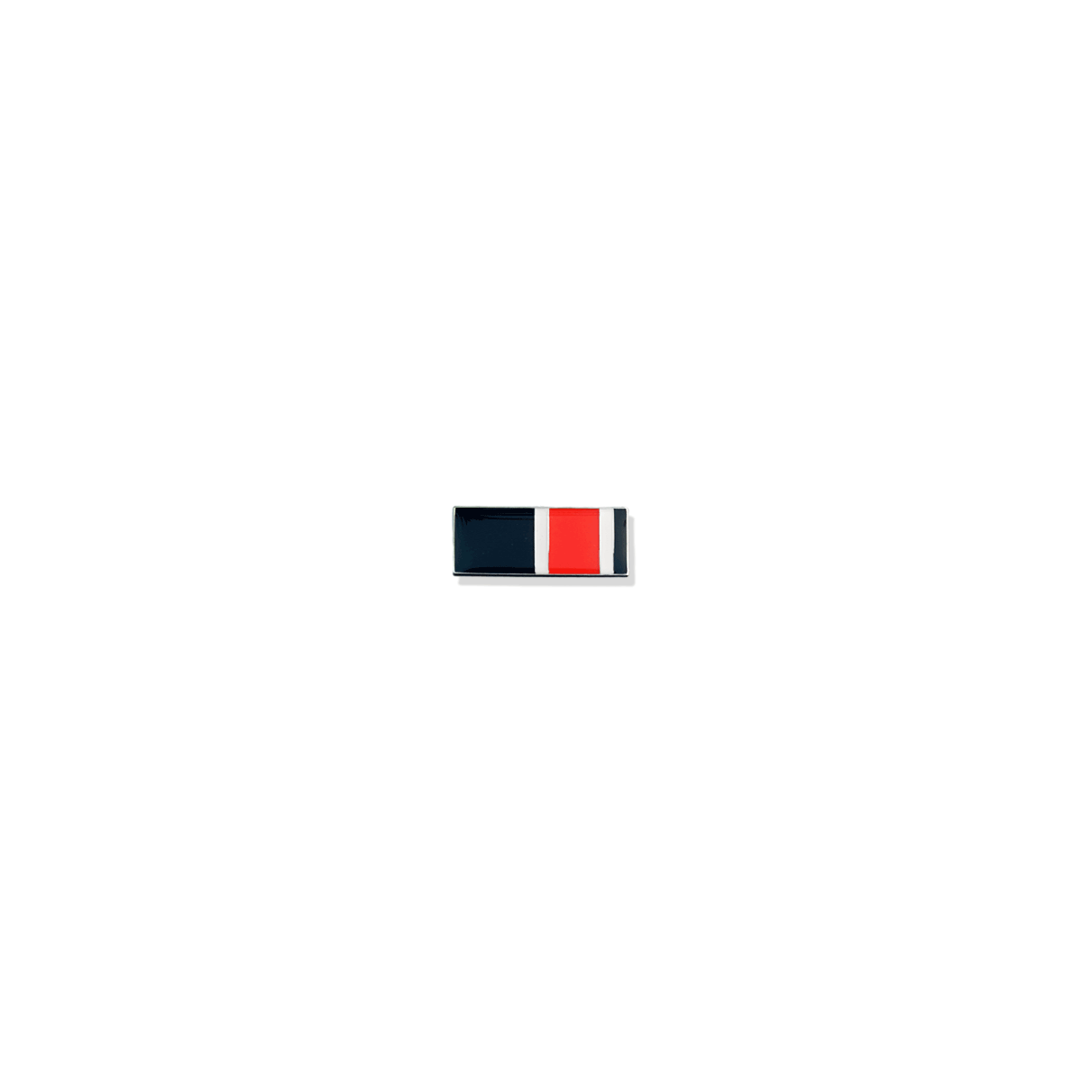Belt Rank Pin