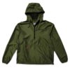 Anorak LT 01 - Olive