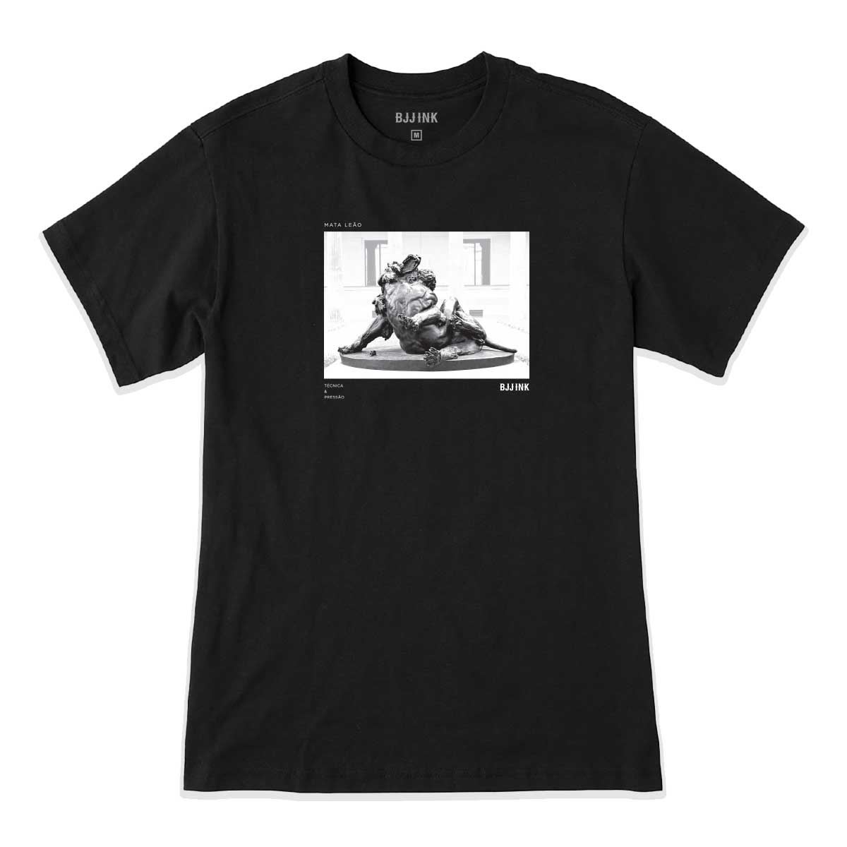 Mata Leão Tee