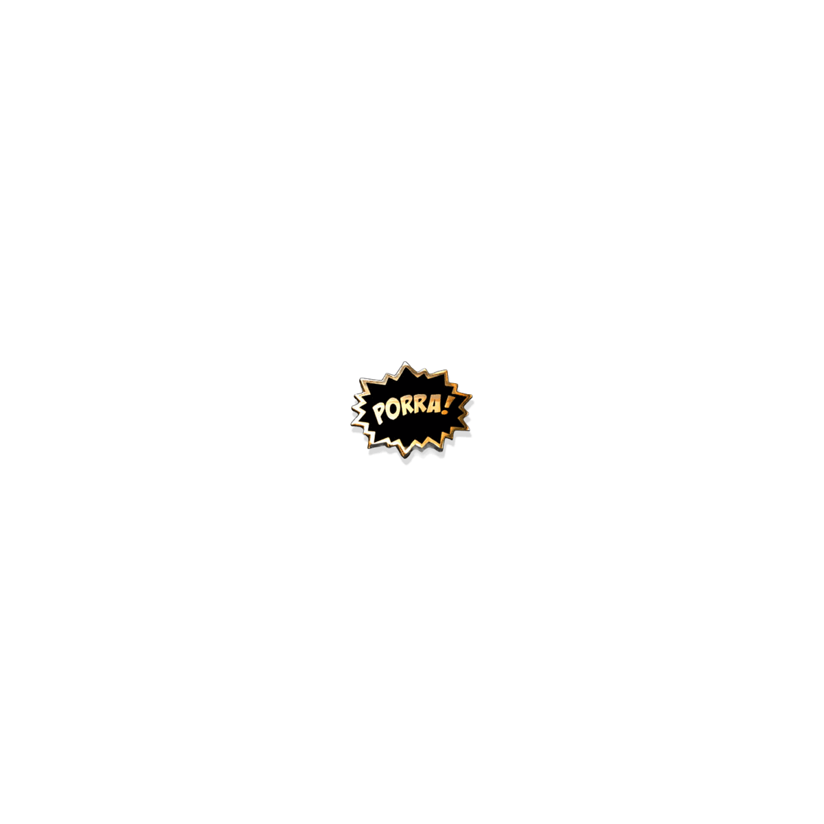 Porra Pin