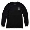 Men’s long-sleeved t-shirt representing the Men’s Apparel category.