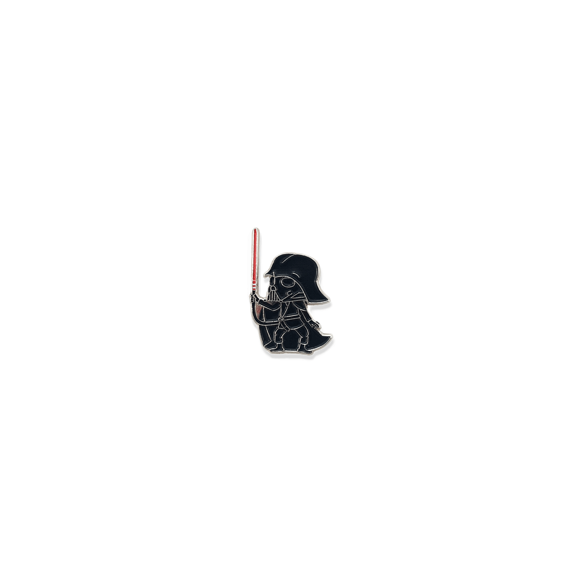 Darth Jitsu Pin