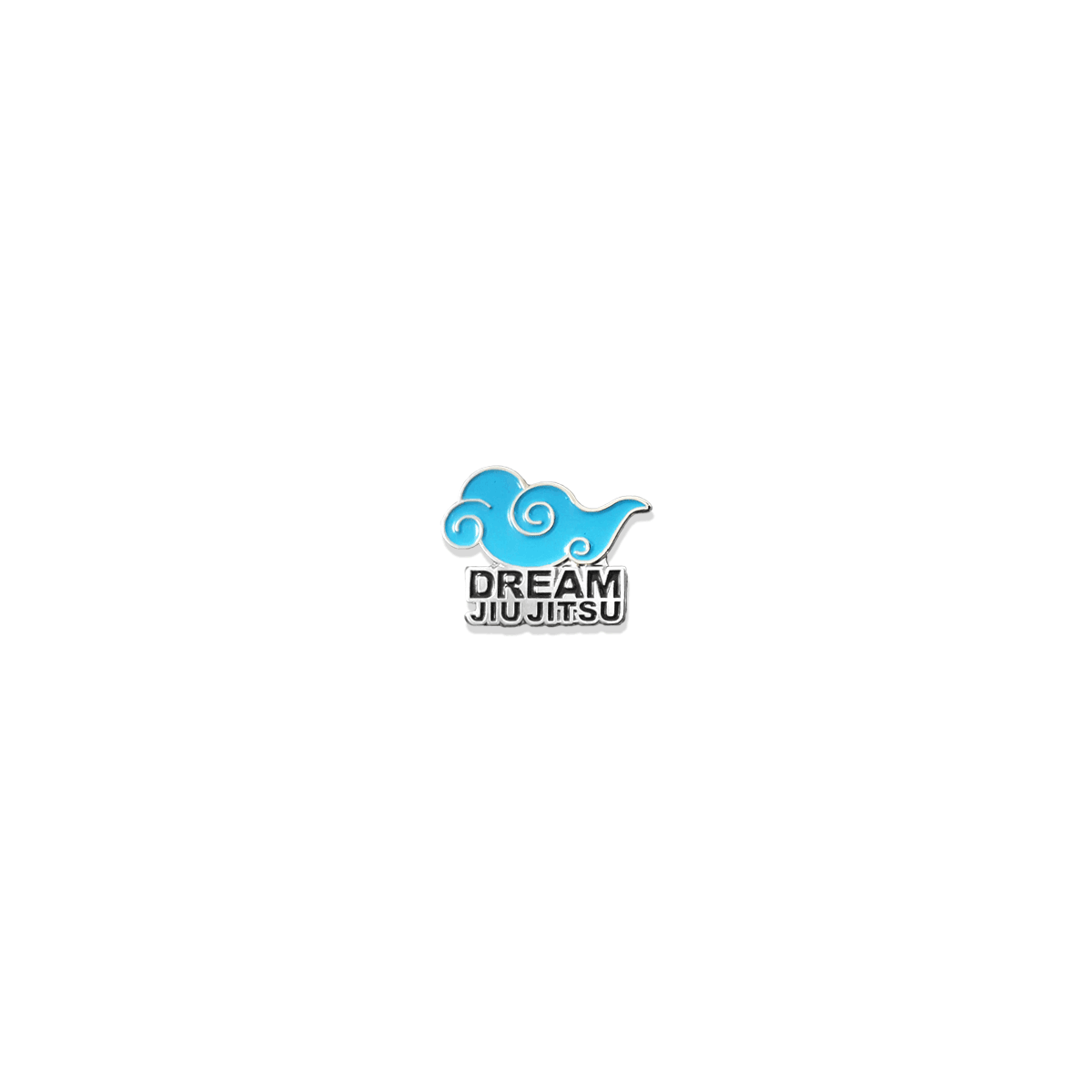 Dream Jiu-Jitsu Pin