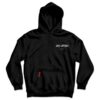 Street Hoodie - Black