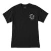 Circle Tee - Black