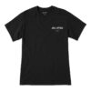 Street Tee - Black