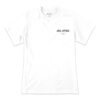 Street Tee - White