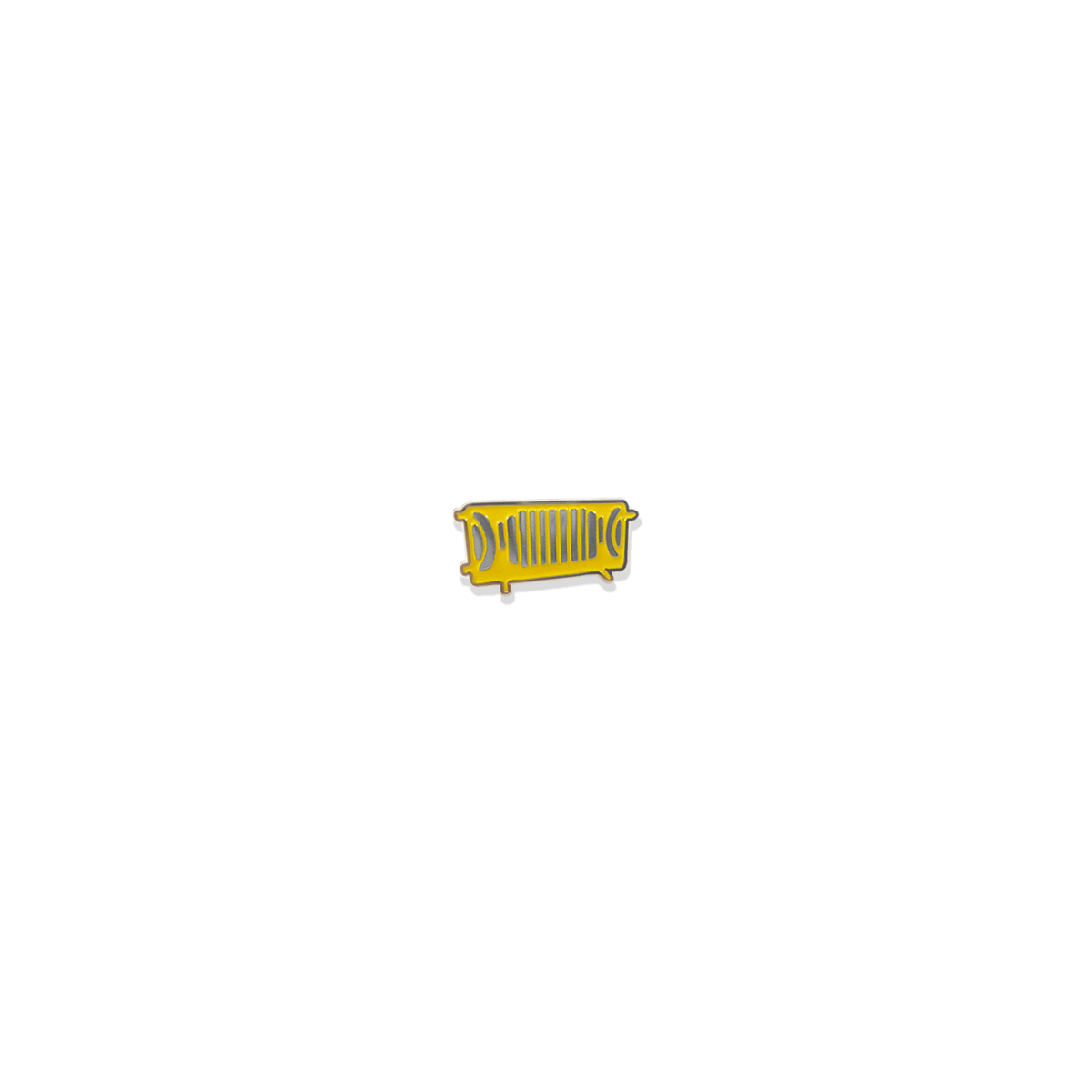 Barricade Pin