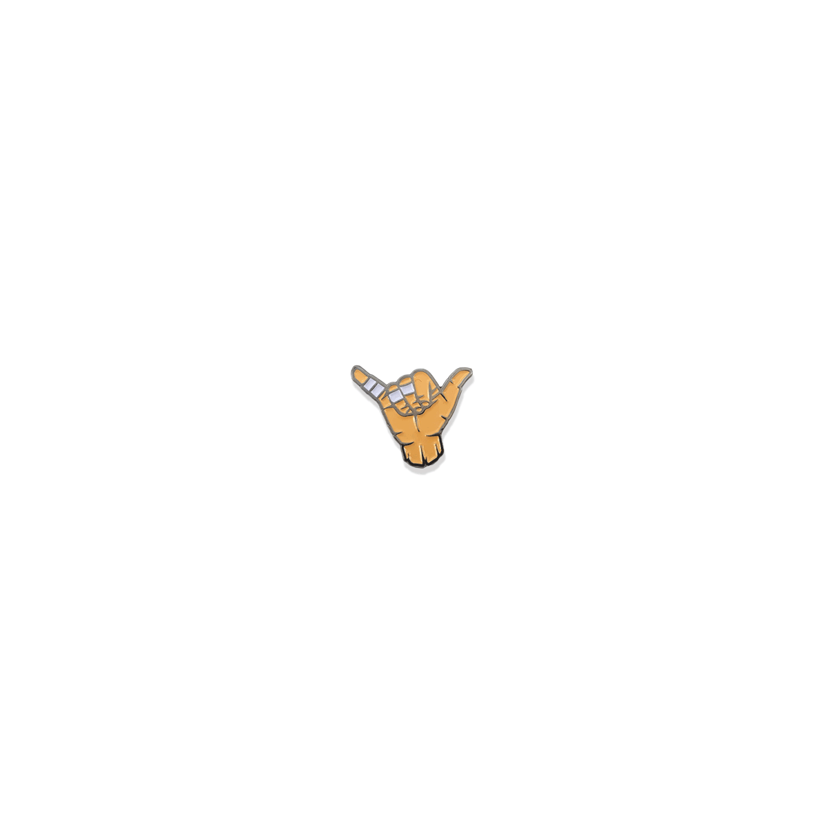 Shaka Pin
