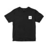 Ink Spread Youth Tee - Black