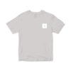 Ink Spread Youth Tee - Grey