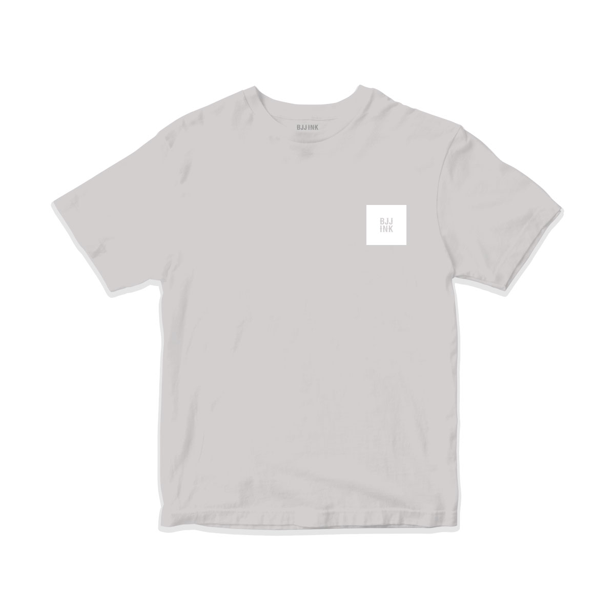 Ink Spread Youth Tee - Grey