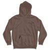 Street Hoodie - Cocoa