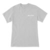 Street Tee - Heather Grey