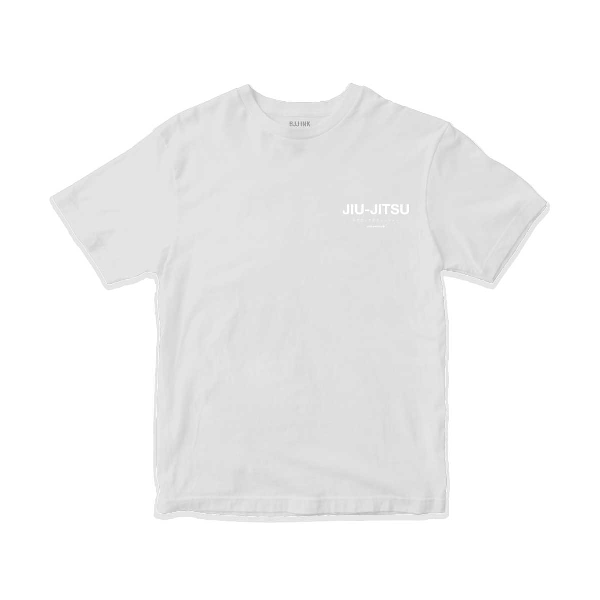 Street Youth Tee - Light Grey