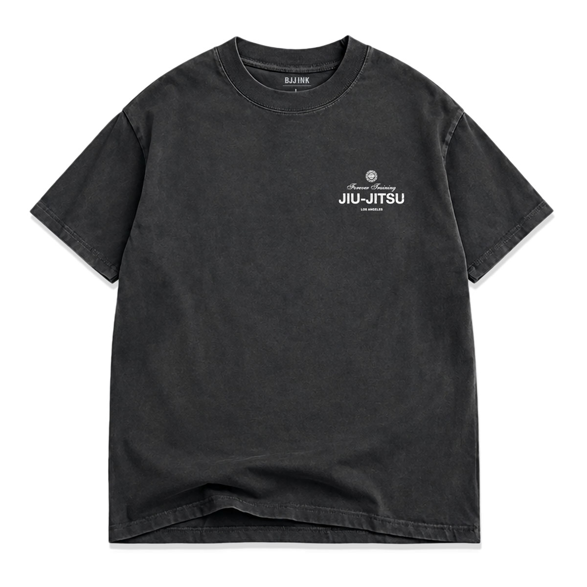 Forever Training - Charcoal Black