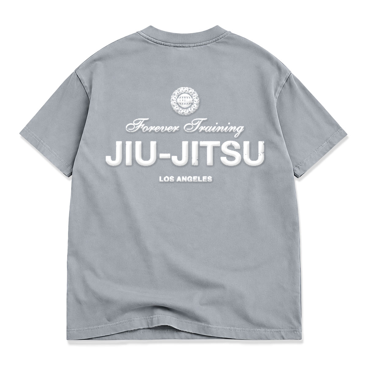 Forever Training - Steel Blue