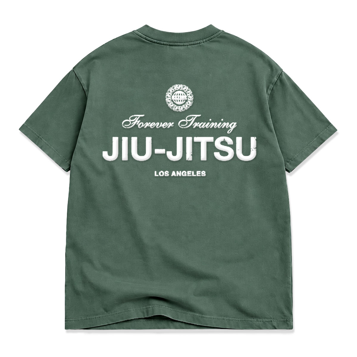 Forever Training - Vintage Green
