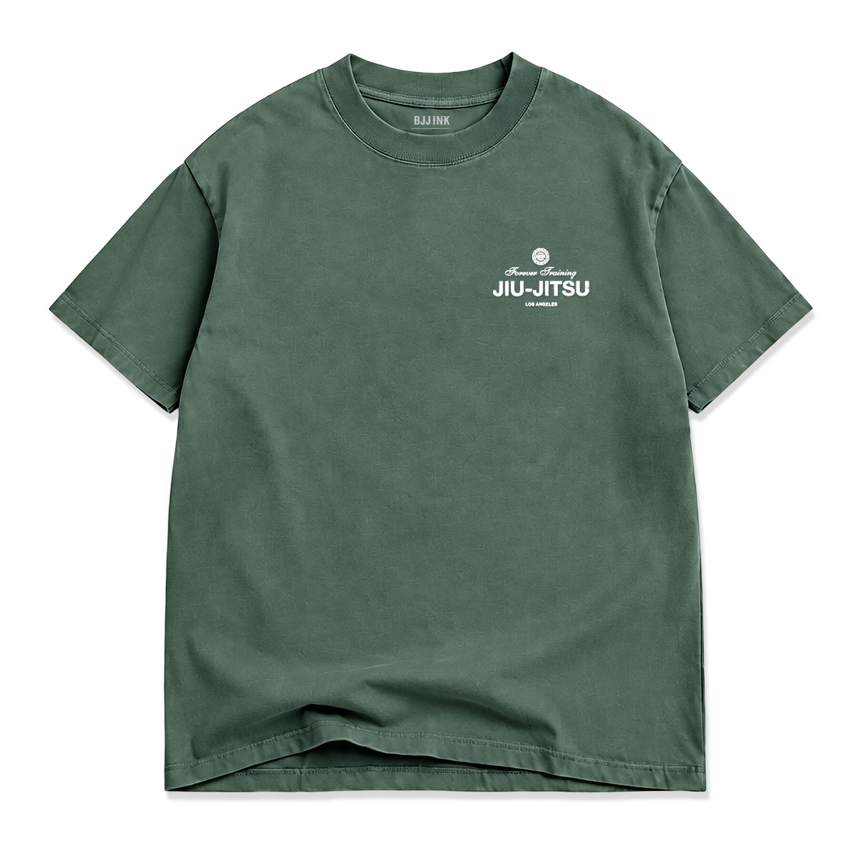 Forever Training - Vintage Green