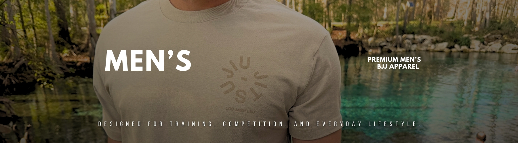 Mens Short Sleeve Tees