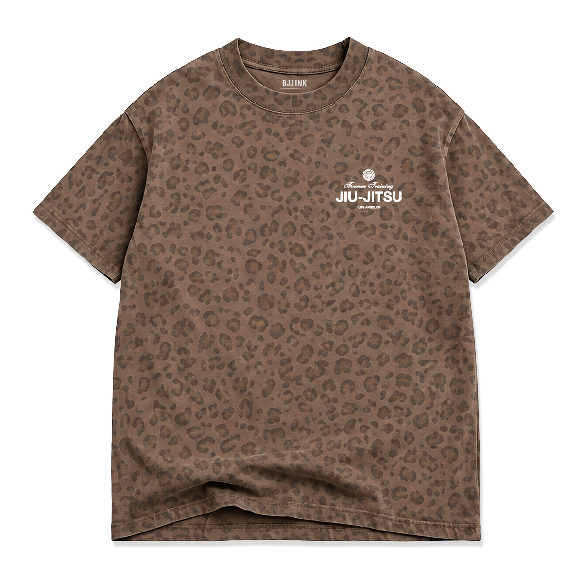 Forever Training - Leopard