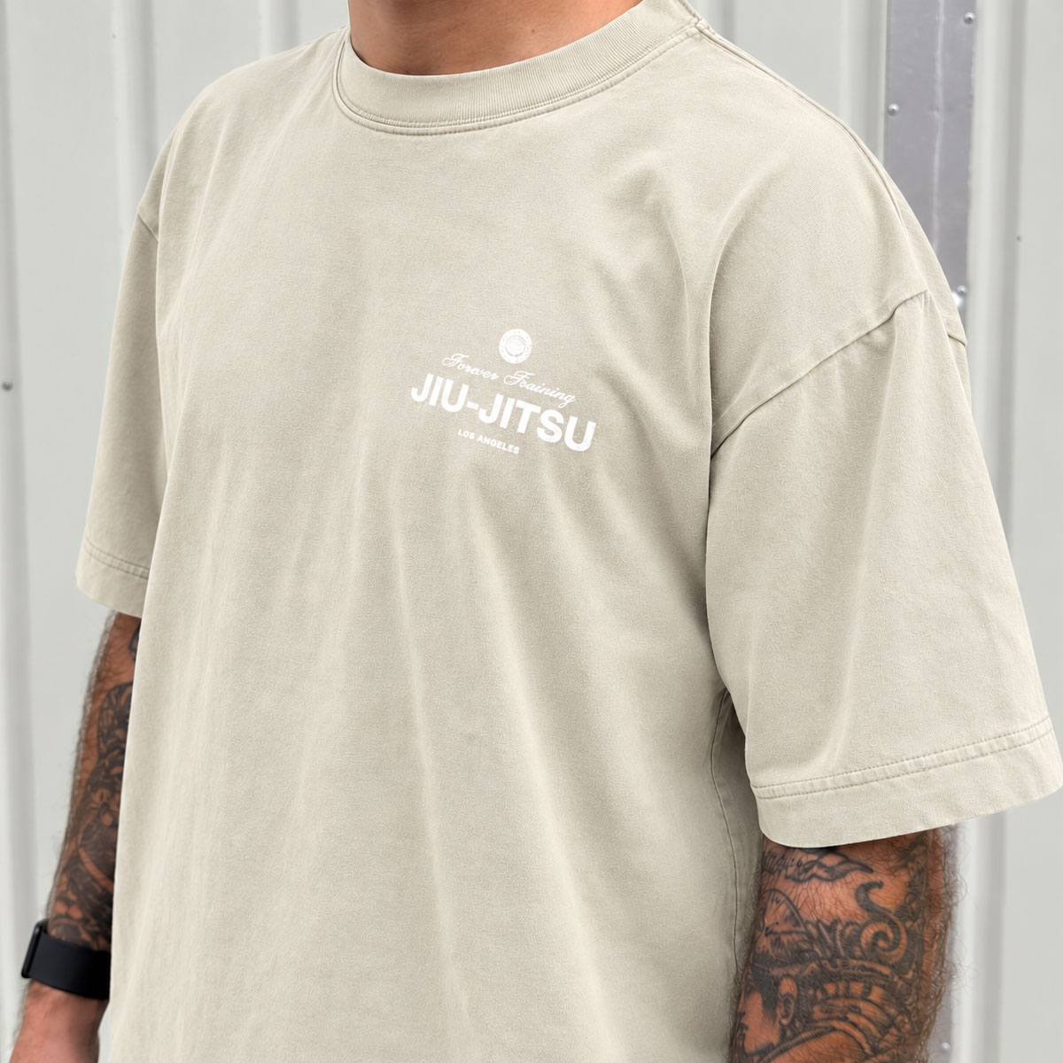 Forever Training - Off White