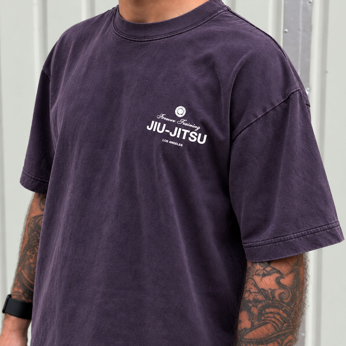 Forever Training - Plum