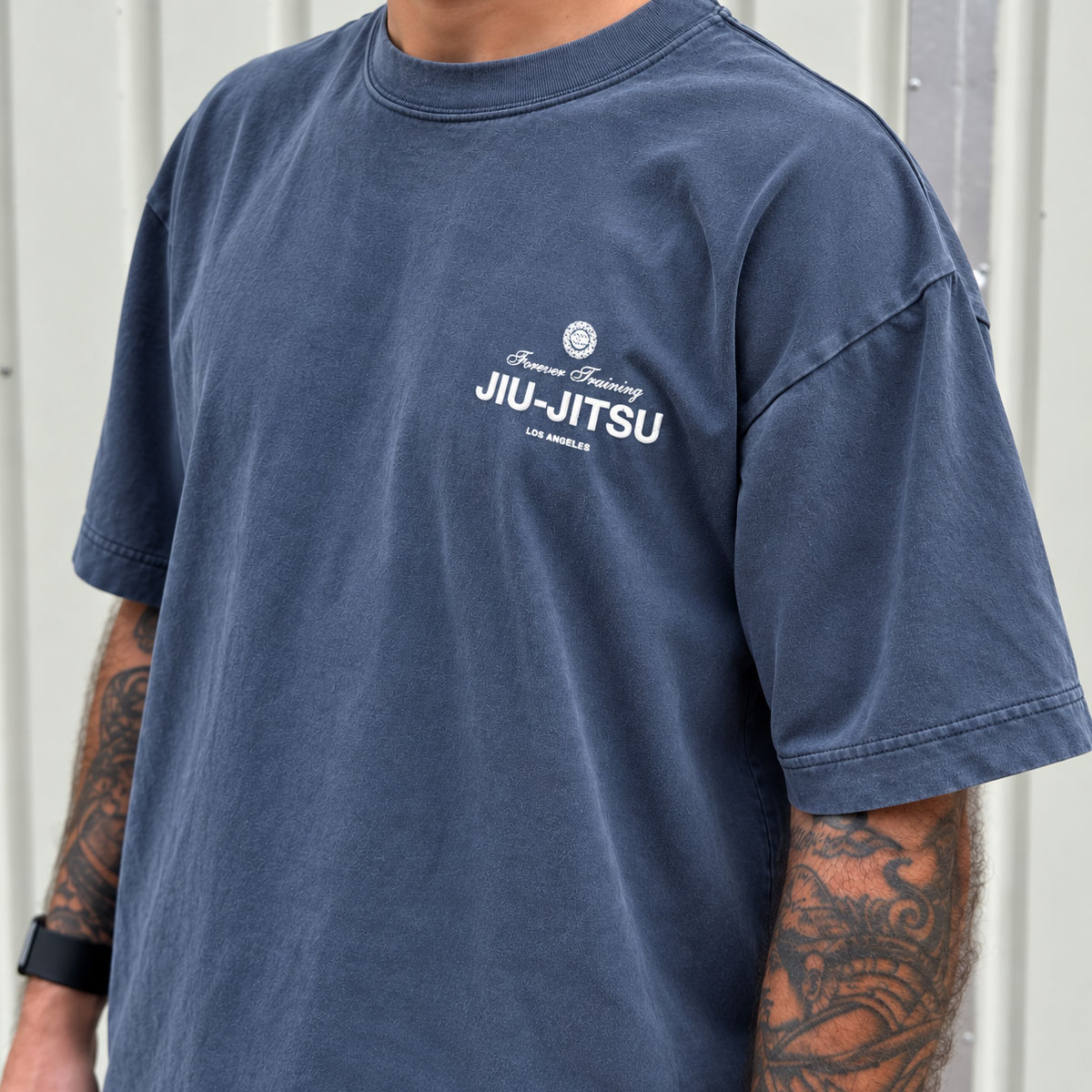Forever Training - Slate Blue