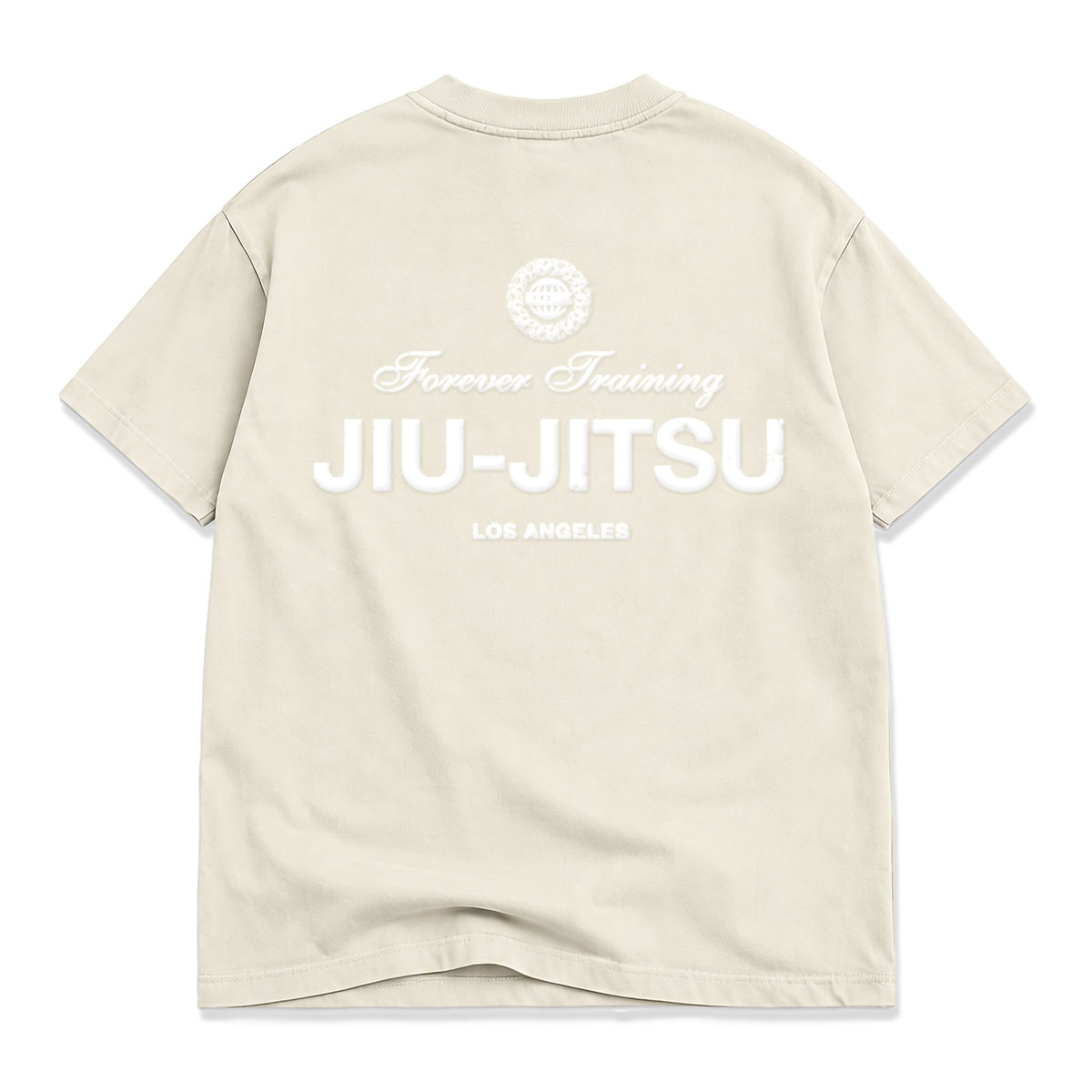 Forever Training - Off White