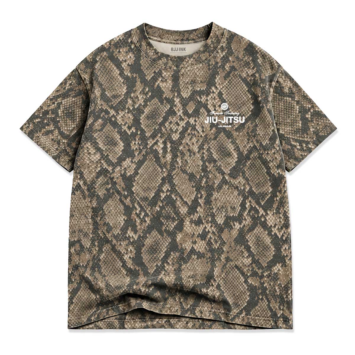 Forever Training - Rattlesnake