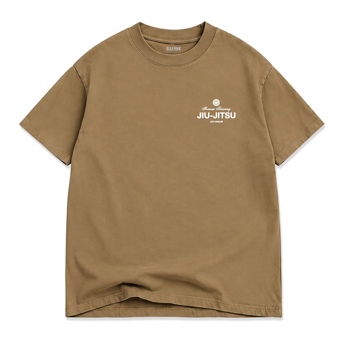 Forever Training - Wheat