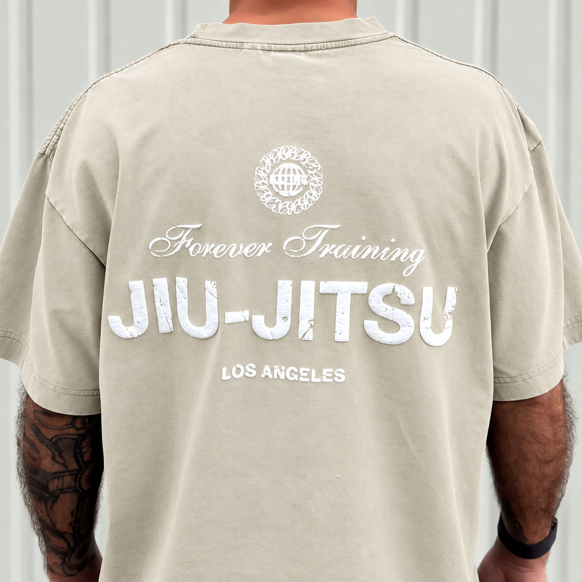 Forever Training - Off White