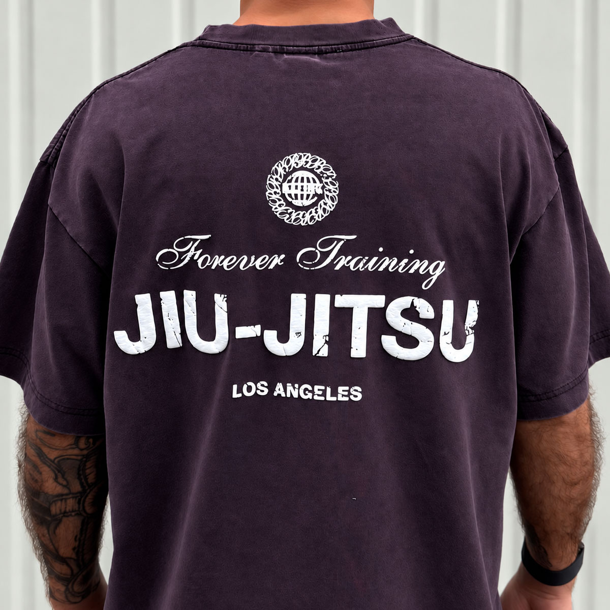 Forever Training - Plum