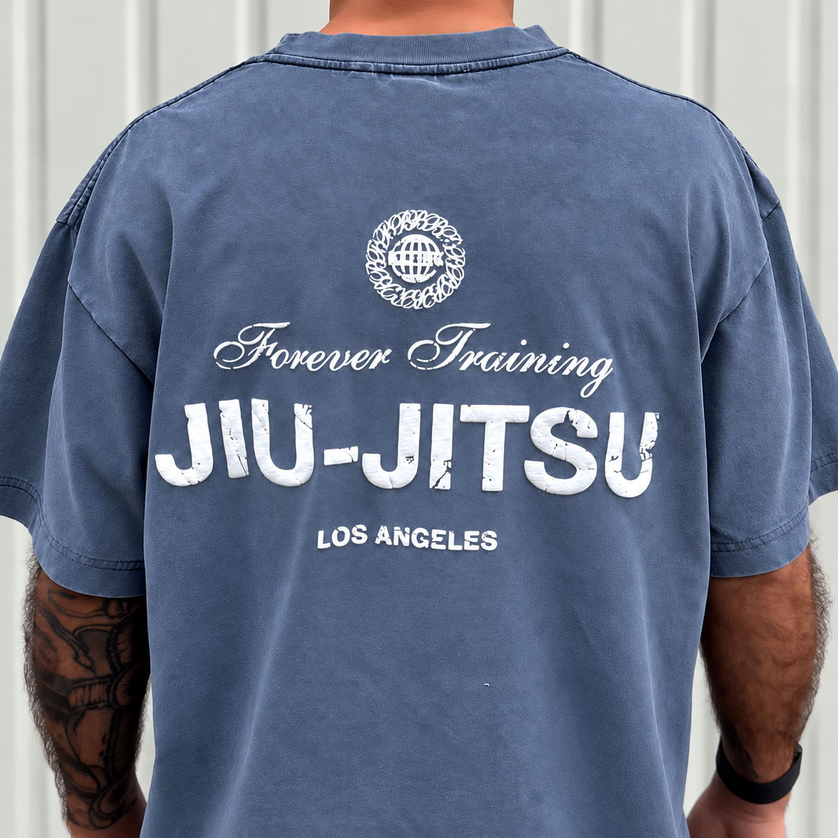 Forever Training - Slate Blue